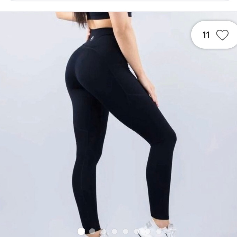ALPHALETE MERIDIAN BLACK